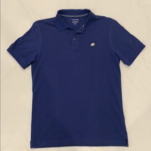 Men’s Banana Republic Polo